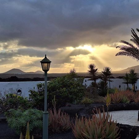 GuatizaCocorelax 2 Otro Lugar De Relax En Lanzarote公寓 外观 照片