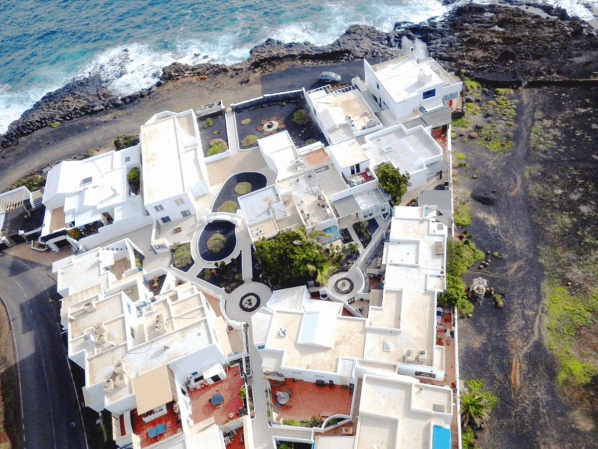 GuatizaCocorelax 2 Otro Lugar De Relax En Lanzarote公寓 外观 照片