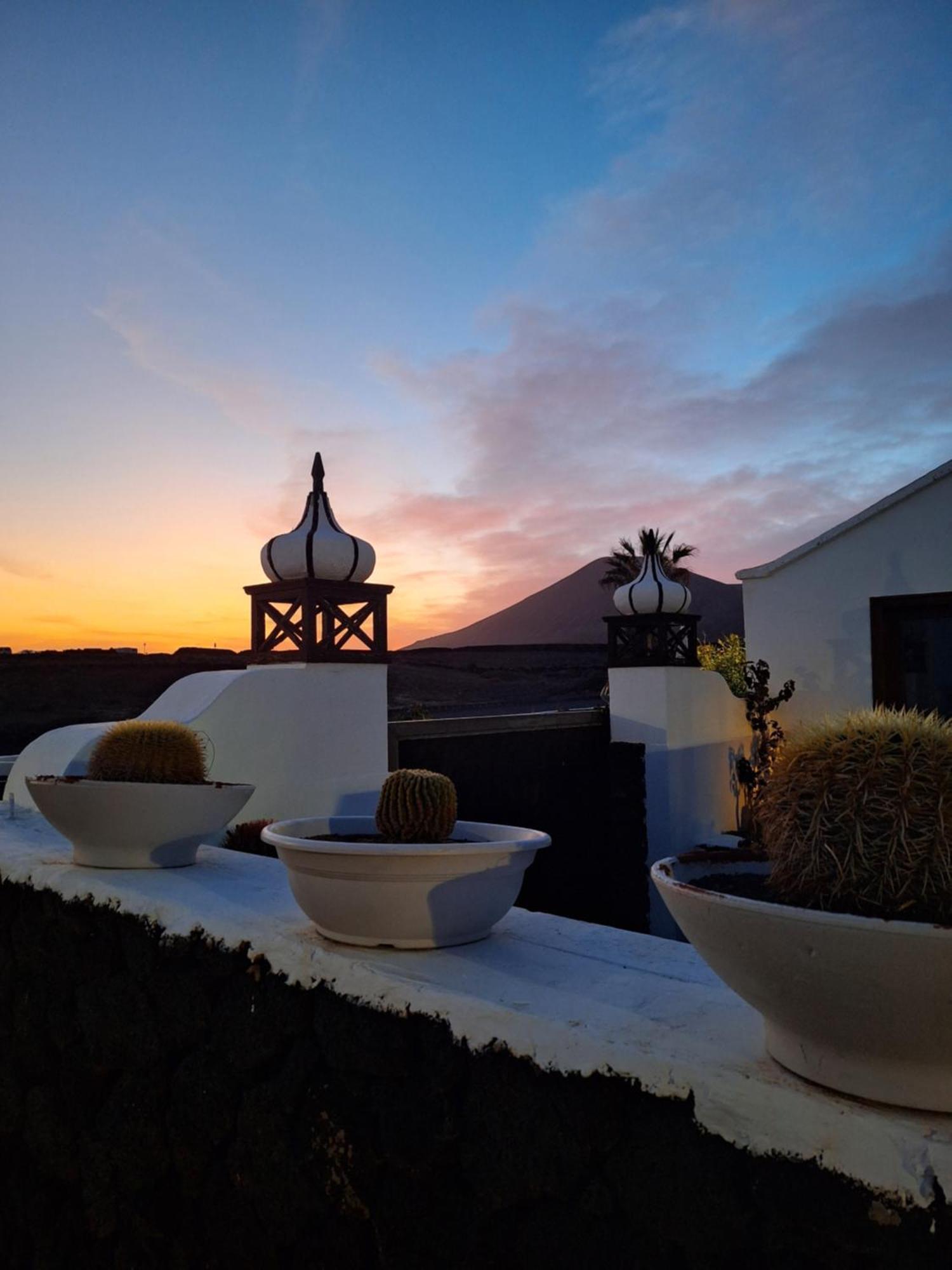 GuatizaCocorelax 2 Otro Lugar De Relax En Lanzarote公寓 外观 照片