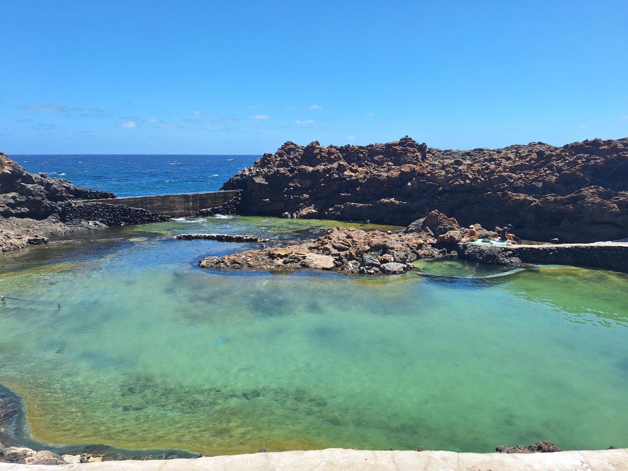 GuatizaCocorelax 2 Otro Lugar De Relax En Lanzarote公寓 外观 照片