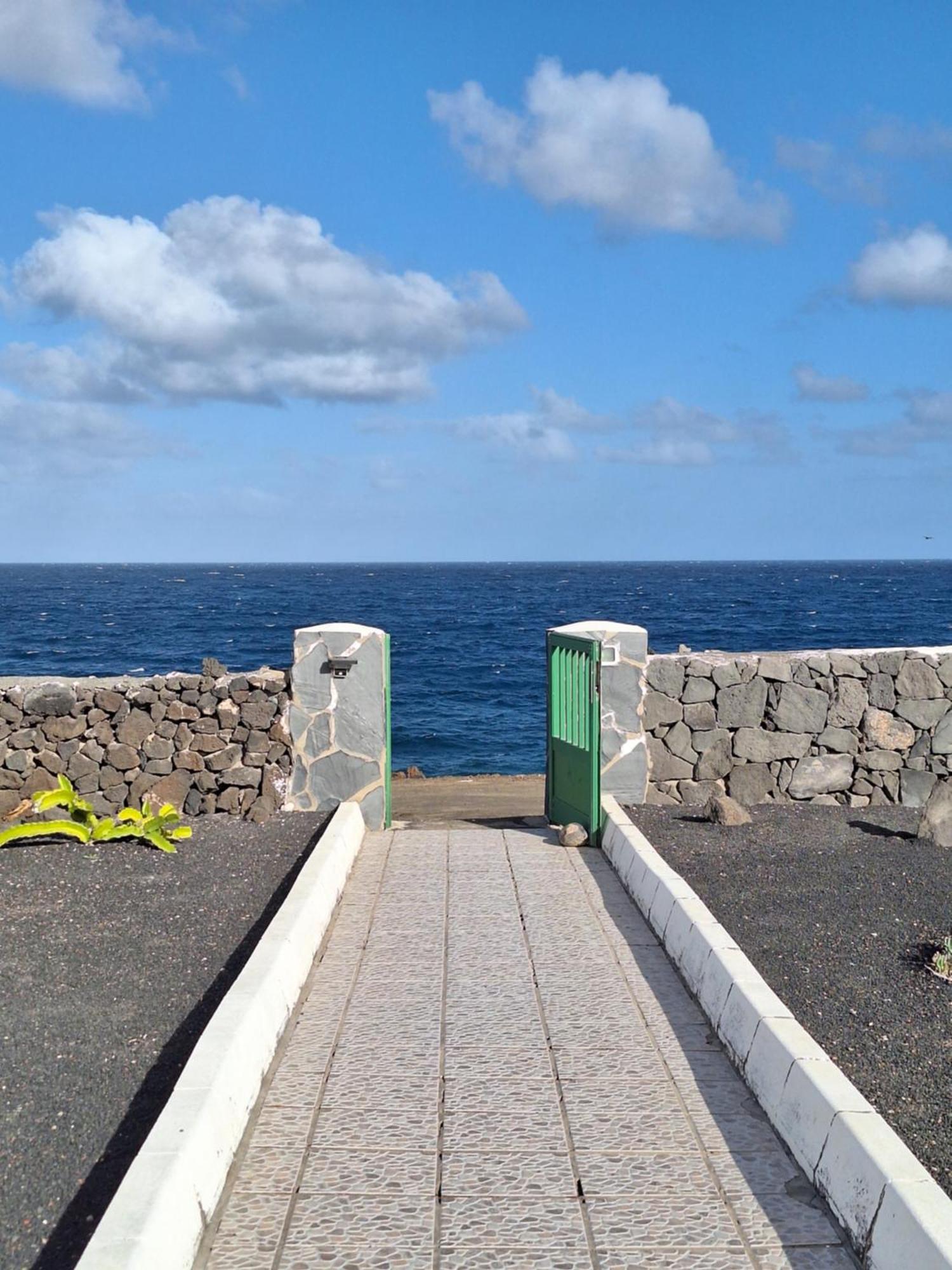 GuatizaCocorelax 2 Otro Lugar De Relax En Lanzarote公寓 外观 照片