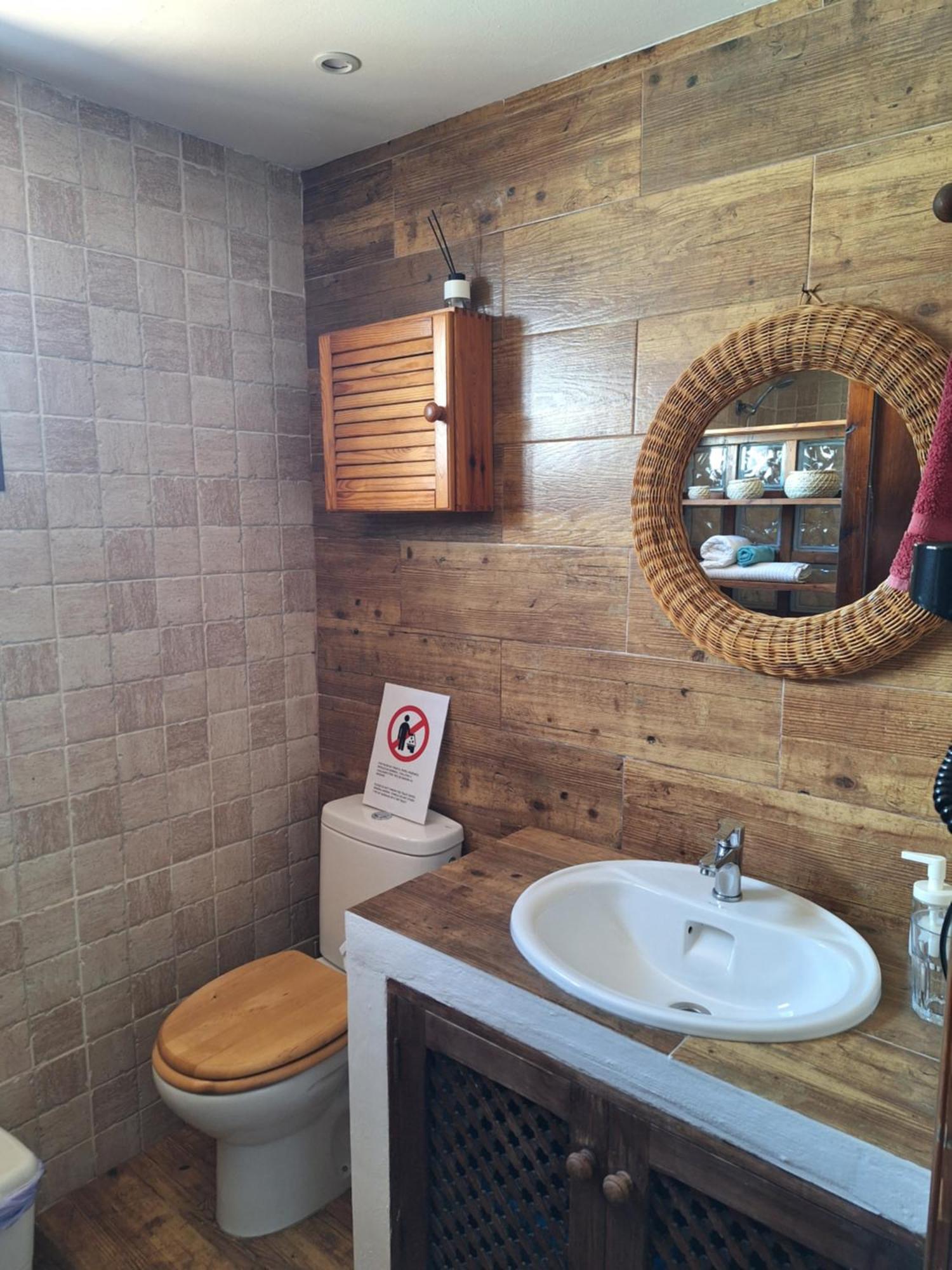 GuatizaCocorelax 2 Otro Lugar De Relax En Lanzarote公寓 外观 照片