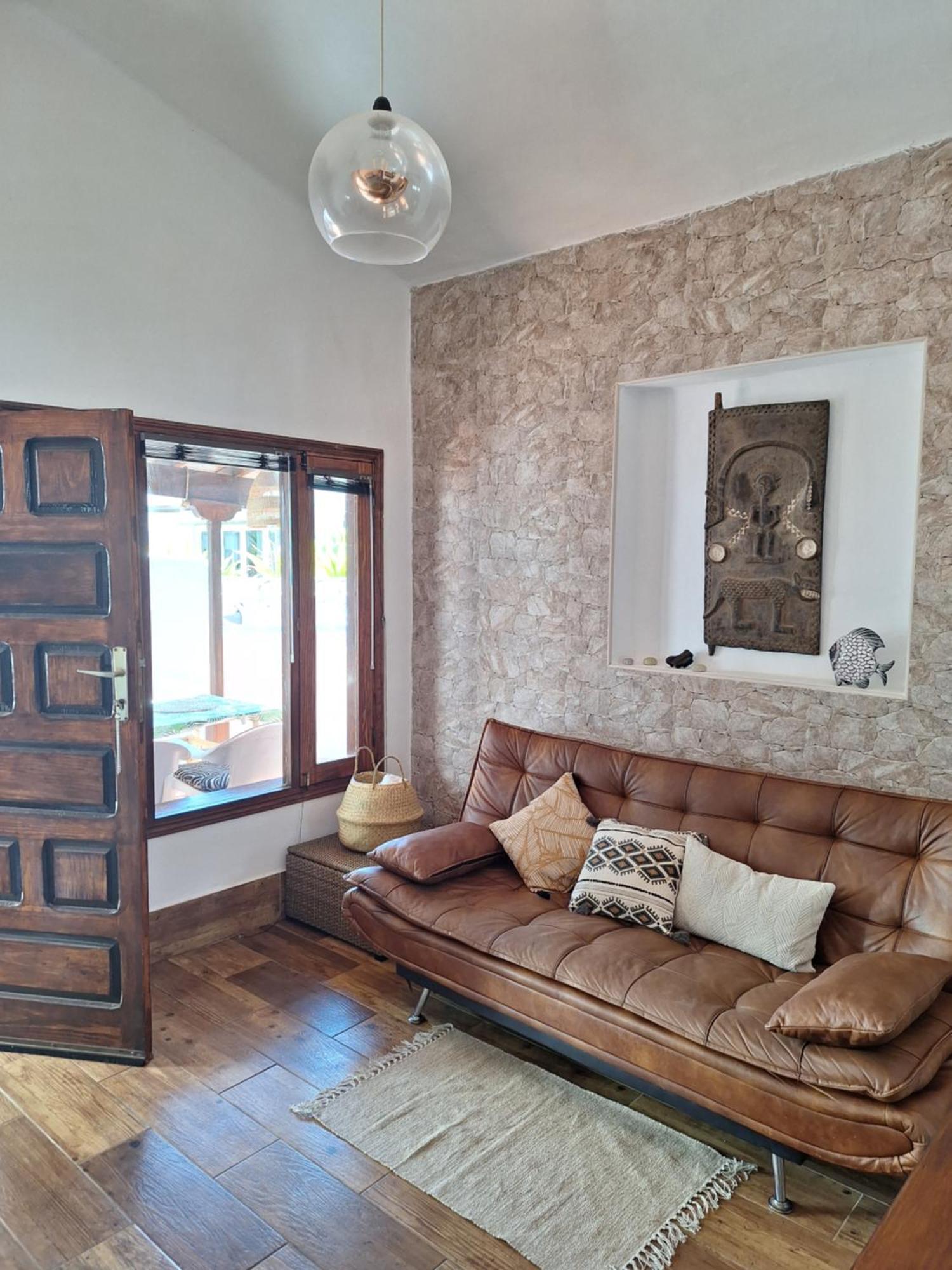 GuatizaCocorelax 2 Otro Lugar De Relax En Lanzarote公寓 外观 照片