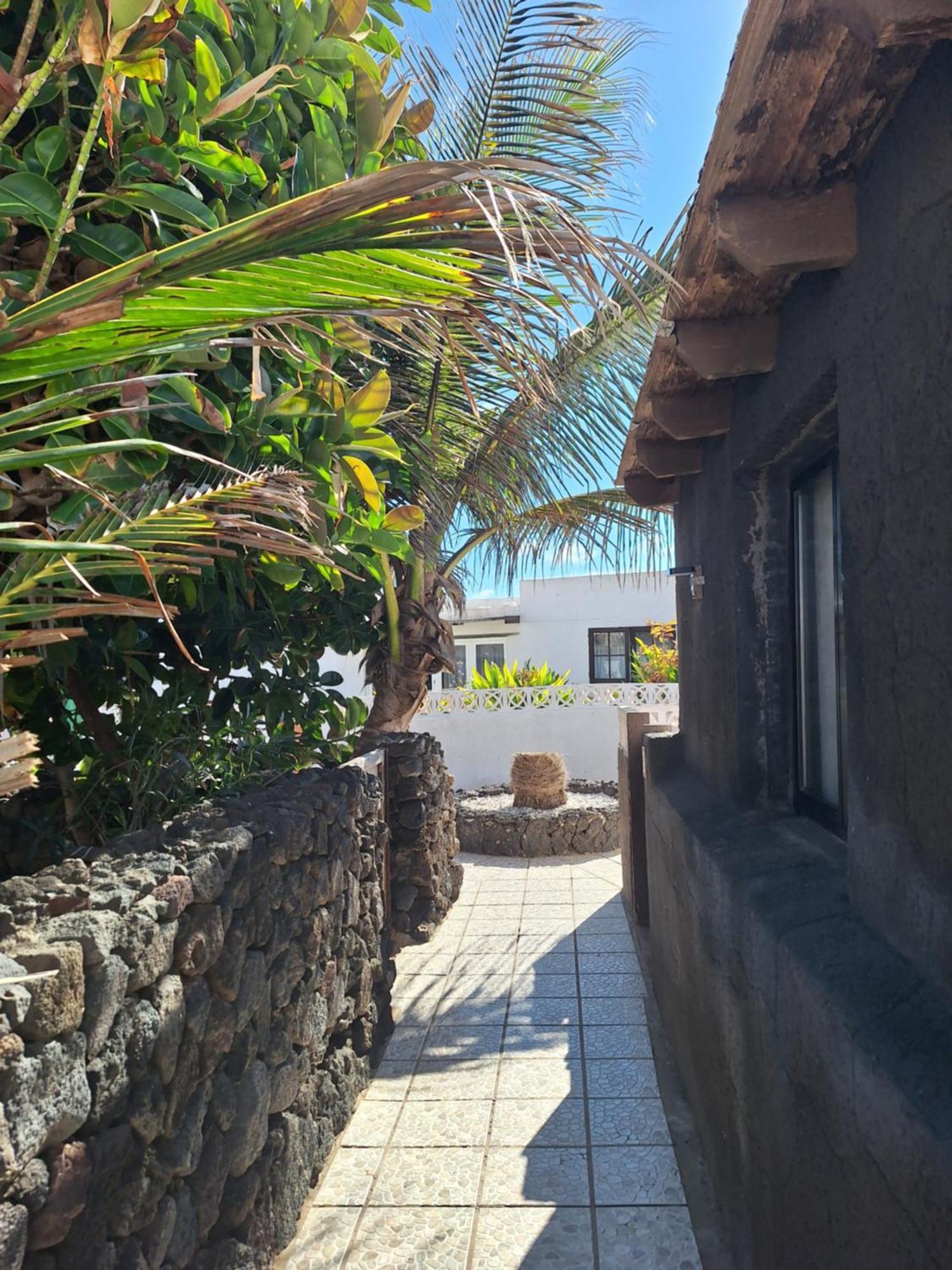 GuatizaCocorelax 2 Otro Lugar De Relax En Lanzarote公寓 外观 照片