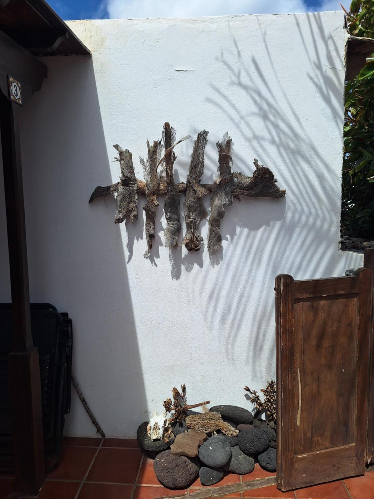 GuatizaCocorelax 2 Otro Lugar De Relax En Lanzarote公寓 外观 照片