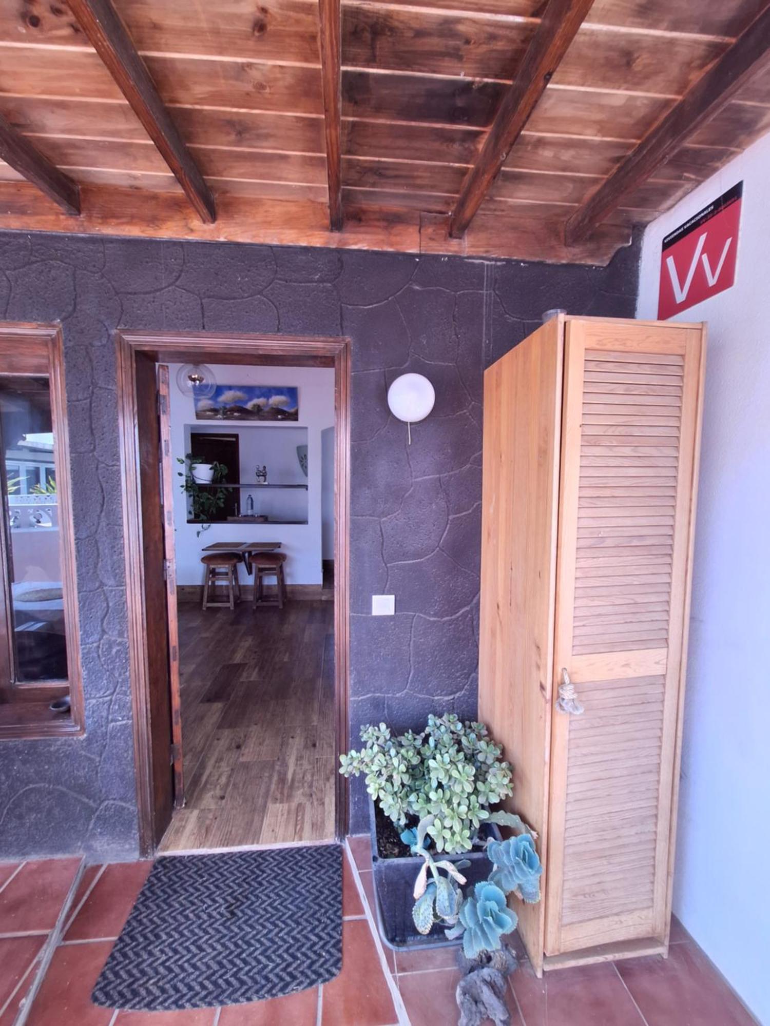 GuatizaCocorelax 2 Otro Lugar De Relax En Lanzarote公寓 外观 照片